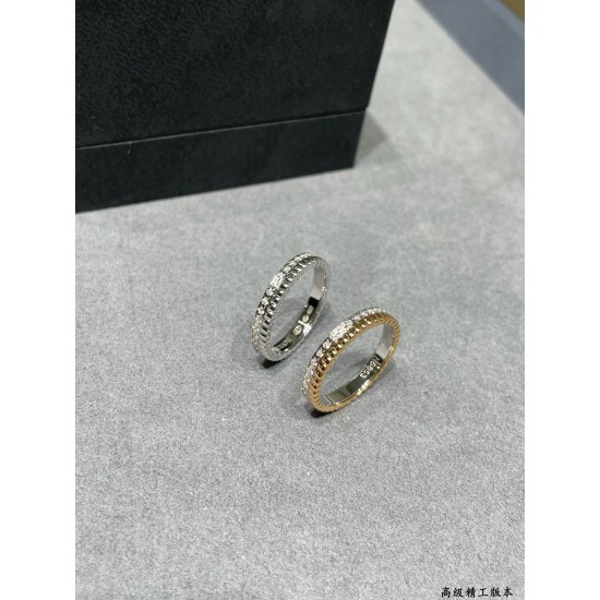 Boucheron Jewelry Ring
