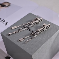 Balenciaga Jewelry Necklace