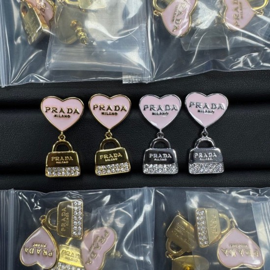 Prada Jewelry High Quality Prada Jewelry High Quality