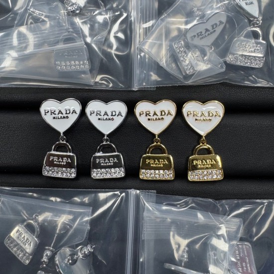 Prada Jewelry High Quality Prada Jewelry High Quality