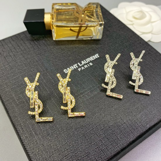 YSL Jewelry High Quality YSL Jewelry High Quality