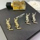 YSL Jewelry High Quality YSL Jewelry High Quality