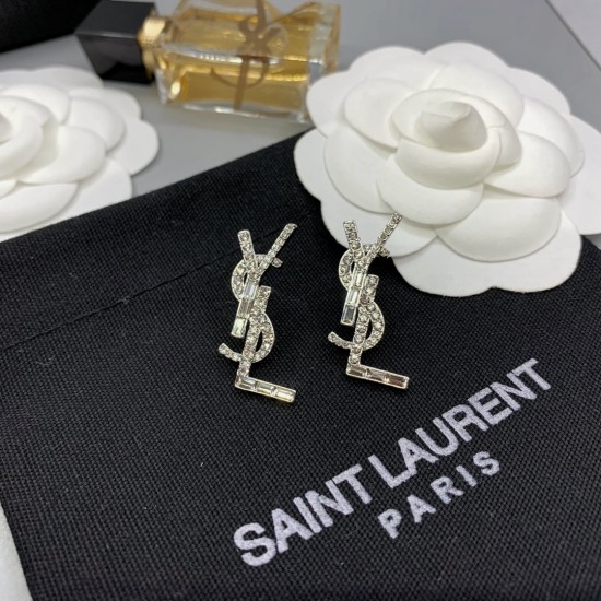 YSL Jewelry High Quality YSL Jewelry High Quality