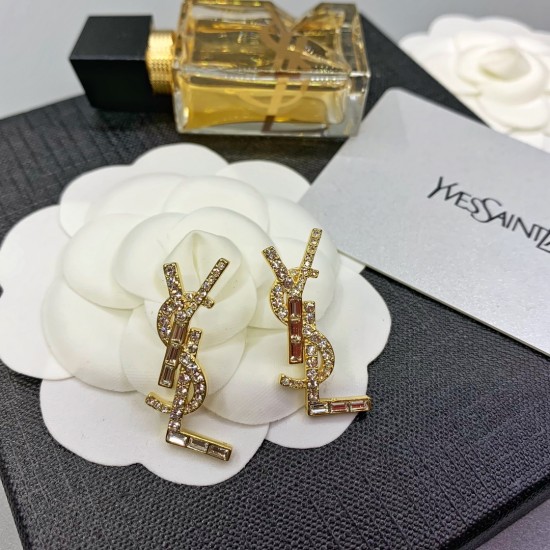 YSL Jewelry High Quality YSL Jewelry High Quality