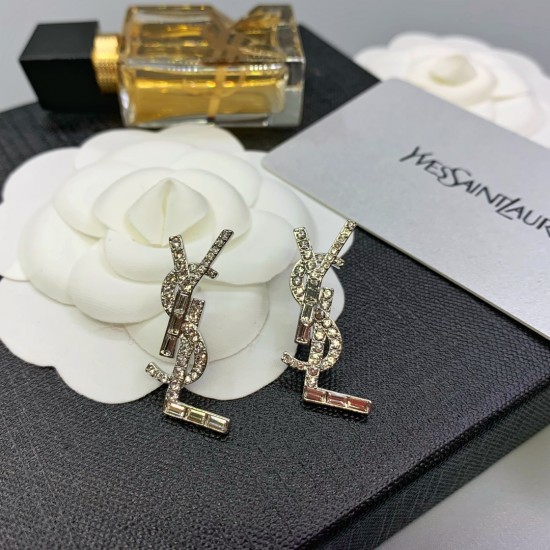 YSL Jewelry High Quality YSL Jewelry High Quality