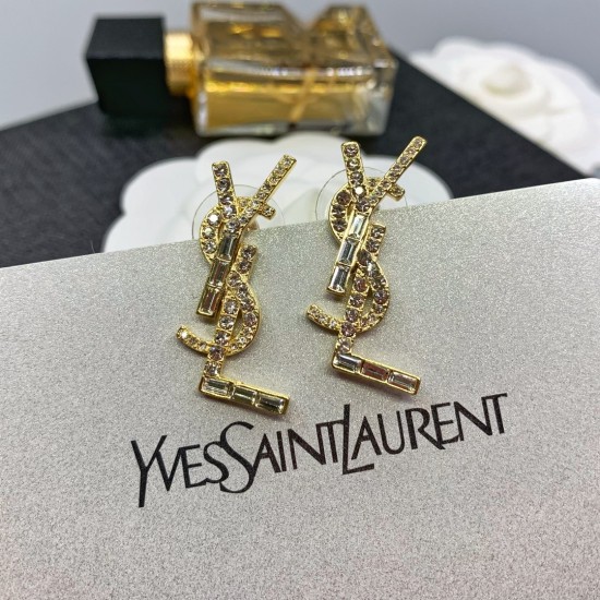YSL Jewelry High Quality YSL Jewelry High Quality