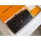 LV Bags High Quality Flip Wallet
