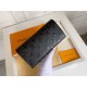LV Bags High Quality Flip Wallet
