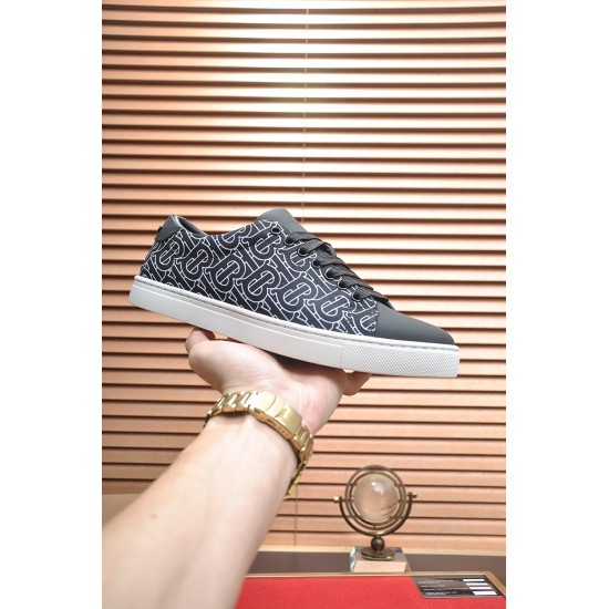 Burberry Shoes Top Quality Burberry Shoes Top Quality