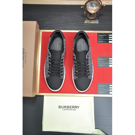 Burberry Shoes Top Quality Burberry Shoes Top Quality