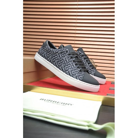 Burberry Shoes Top Quality Burberry Shoes Top Quality