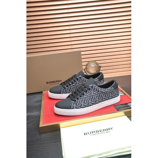 Burberry Shoes Top Quality Burberry Shoes Top Quality