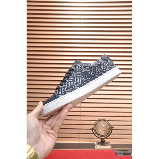 Burberry Shoes Top Quality Burberry Shoes Top Quality