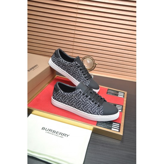 Burberry Shoes Top Quality Burberry Shoes Top Quality