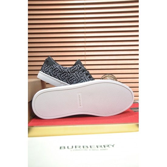 Burberry Shoes Top Quality Burberry Shoes Top Quality