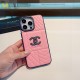 Chanel Phone Case Chanel Phone Case