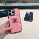 Chanel Phone Case Chanel Phone Case