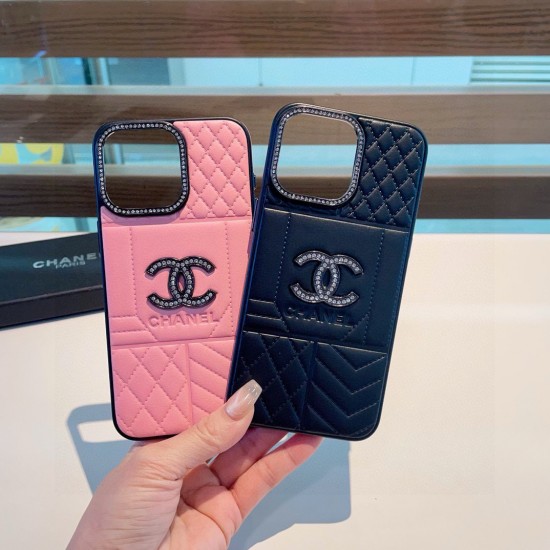 Chanel Phone Case Chanel Phone Case