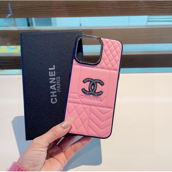 Chanel Phone Case Chanel Phone Case