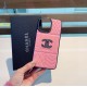 Chanel Phone Case Chanel Phone Case