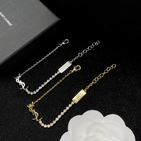YSL Jewelry High Quality YSL Jewelry High Quality