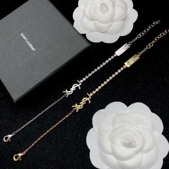 YSL Jewelry High Quality YSL Jewelry High Quality