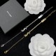 YSL Jewelry High Quality YSL Jewelry High Quality