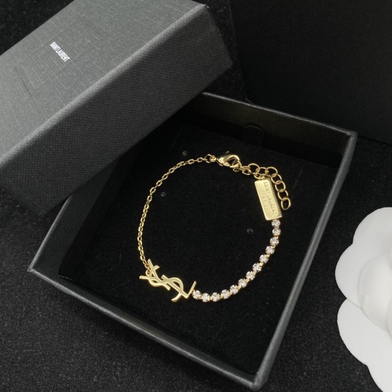 YSL Jewelry High Quality YSL Jewelry High Quality