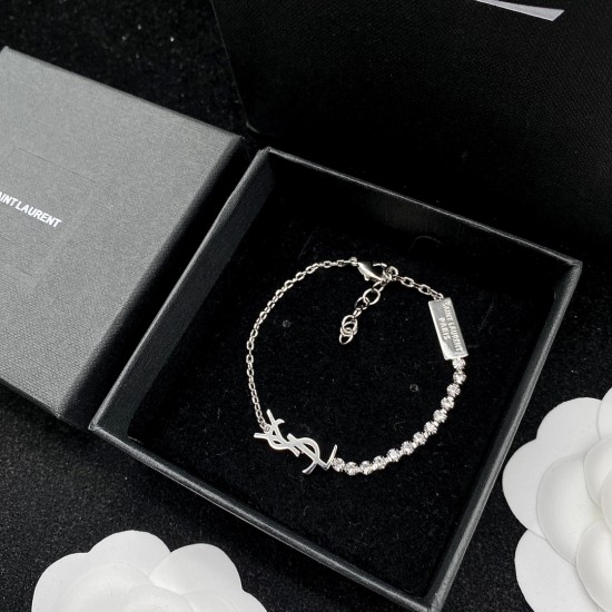 YSL Jewelry High Quality YSL Jewelry High Quality