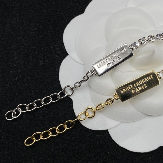 YSL Jewelry High Quality YSL Jewelry High Quality