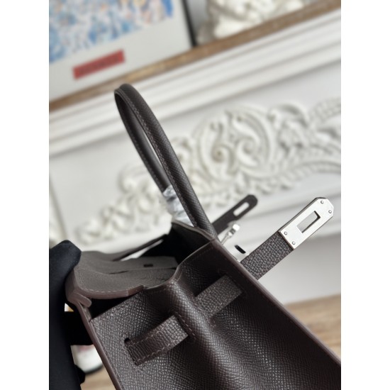 Hermes Bags Top Quality Birkin 铂金
25cm $290
30cm $310
35cm $340
