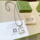 Gucci Jewelry Necklace Gucci Jewelry Necklace