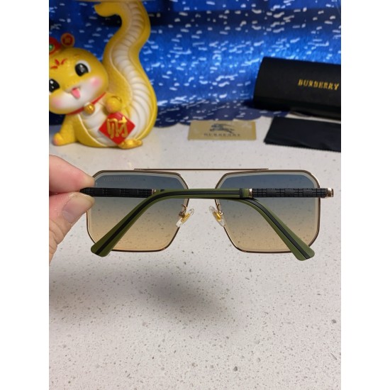 Burberry Glasses