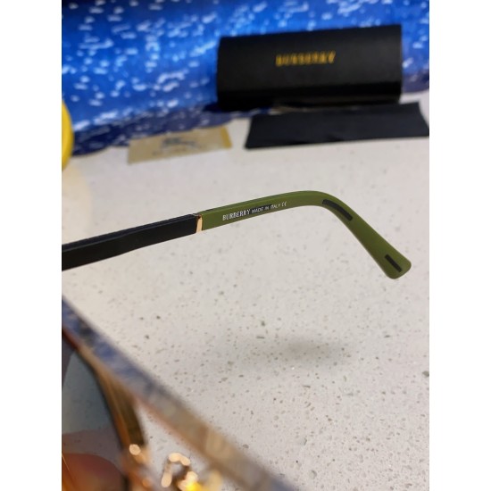 Burberry Glasses