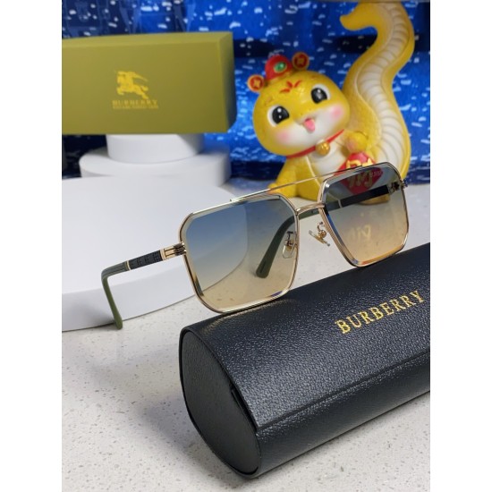 Burberry Glasses