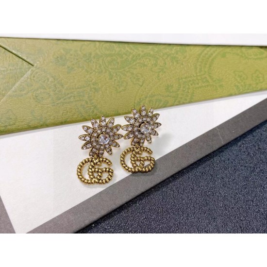 Gucci Jewelry Earrings Gucci Jewelry Earrings