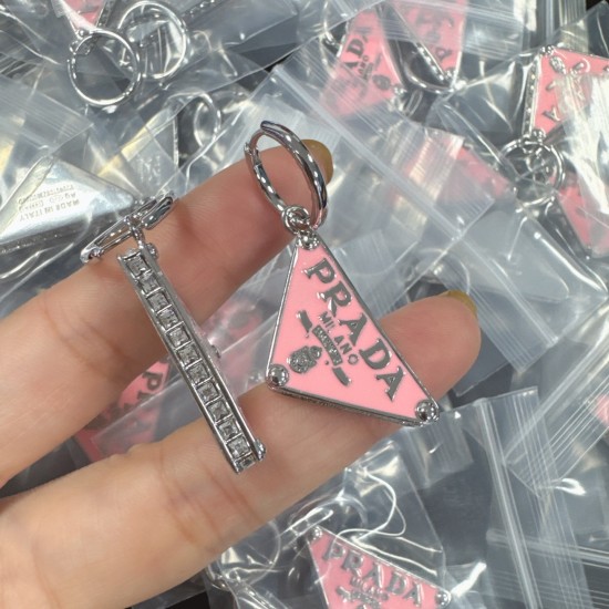 Prada Jewelry High Quality Prada Jewelry High Quality