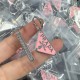 Prada Jewelry High Quality Prada Jewelry High Quality