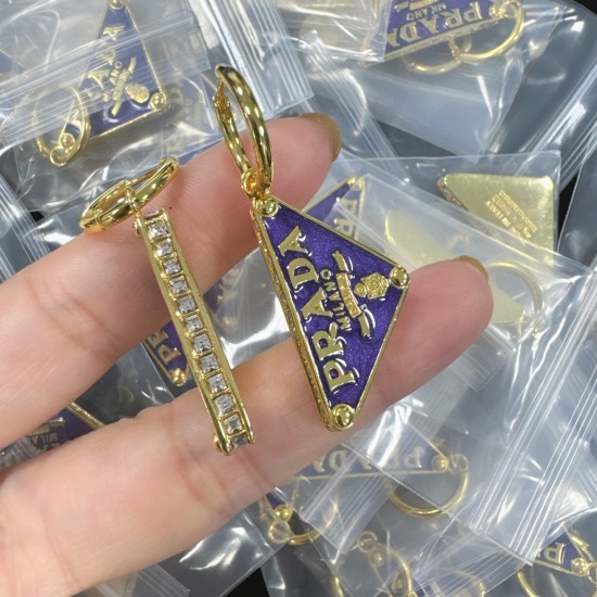 Prada Jewelry High Quality Prada Jewelry High Quality