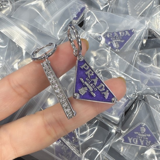 Prada Jewelry High Quality Prada Jewelry High Quality