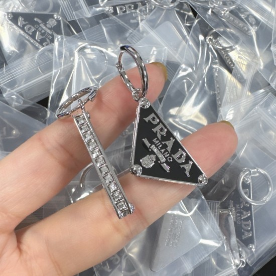 Prada Jewelry High Quality Prada Jewelry High Quality