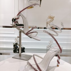 Rᴇɴᴇ Cᴀᴏᴠɪʟʟᴀ Shoes Top Quality
