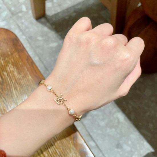LV Jewelry Bracelet LV Jewelry Bracelet