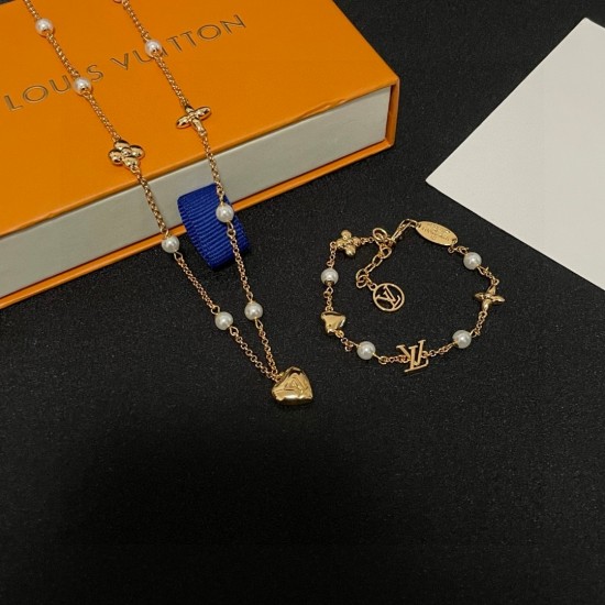 LV Jewelry Bracelet LV Jewelry Bracelet