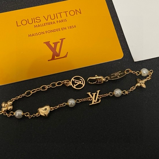 LV Jewelry Bracelet LV Jewelry Bracelet