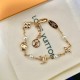 LV Jewelry Bracelet LV Jewelry Bracelet