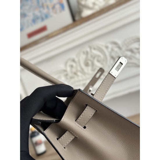 Hermes Bags Top Quality Birkin 铂金
25cm $290
30cm $310
35cm $340