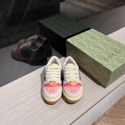 Children Shoes Gucci High Quality