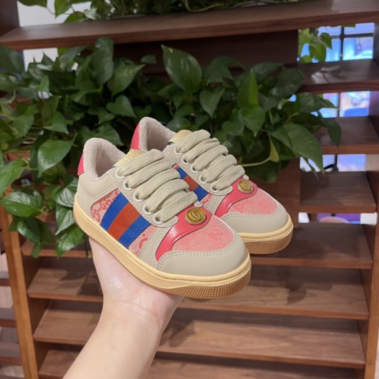 Children Shoes Gucci High Quality Children Shoes Gucci High Quality