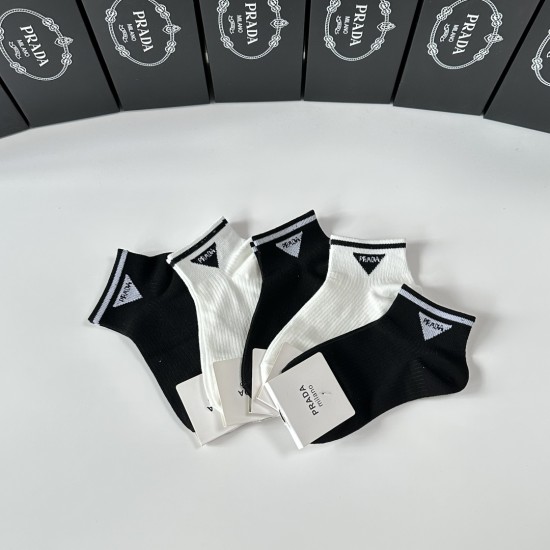Prada Socks